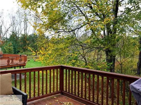 7820 Ashbrook, Haslett, MI 48840 photo 24