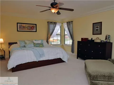 7820 Ashbrook, Haslett, MI 48840 photo 14