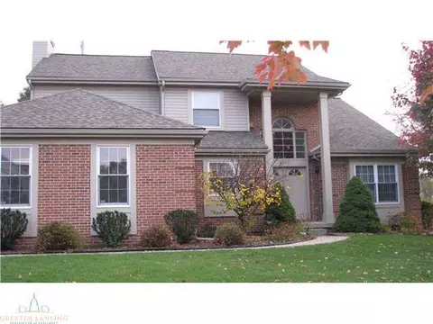 1617 Downing, Haslett, MI 48840 photo 1
