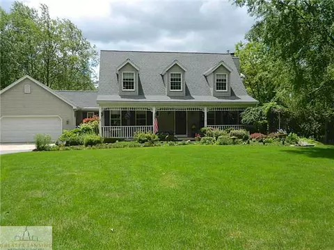 1377 Harper Rd, Mason, MI 48854 photo 1