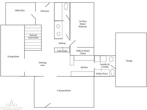 1377 Harper Rd, Mason, MI 48854 photo 25