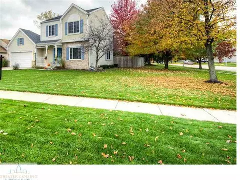 1285 Calumet, Dewitt, MI 48820 photo 1