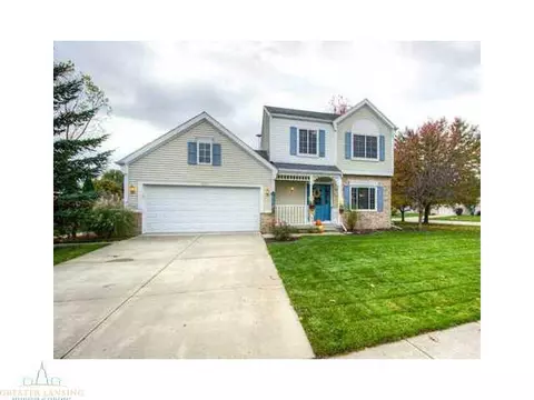 1285 Calumet, Dewitt, MI 48820 photo 2