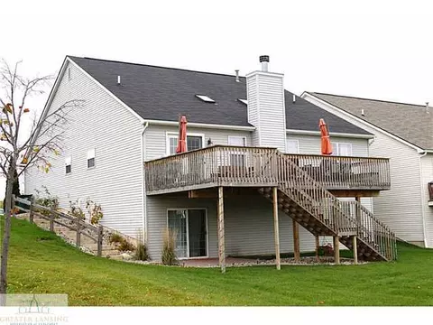 1300 Wickham Dr, Lansing, MI 48906 photo 22