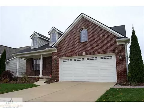 1300 Wickham Dr, Lansing, MI 48906 photo 1