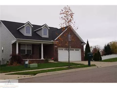 1300 Wickham Dr, Lansing, MI 48906 photo 2