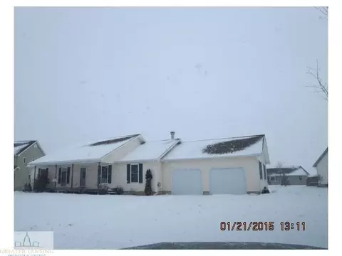 1835 E Arrowhead Ln, Owosso, MI 48867 photo 1