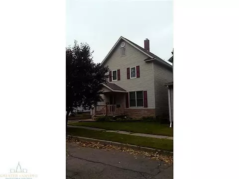 131 E Barnes Ave, Lansing, MI 48910 photo 1