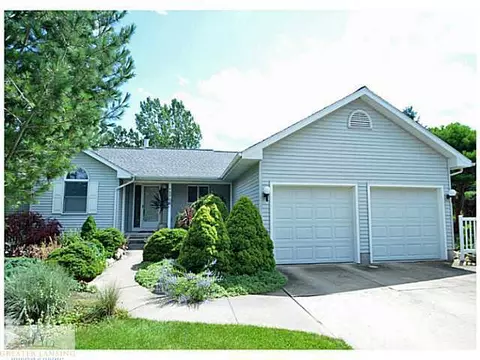 12780 Angle Rd, Bath, MI 48808 photo 1
