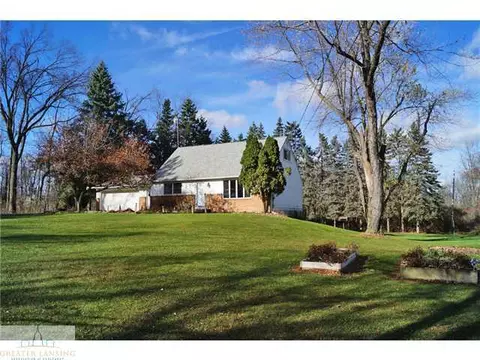 4263 Drumheller Rd, Bath, MI 48808 photo 1