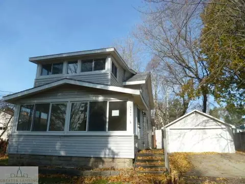 1598 Pike St, Haslett, MI 48840 photo 1