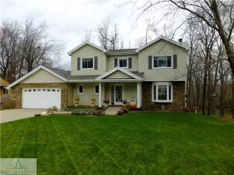107 E Newman Rd, Williamston, MI 48895 photo 1