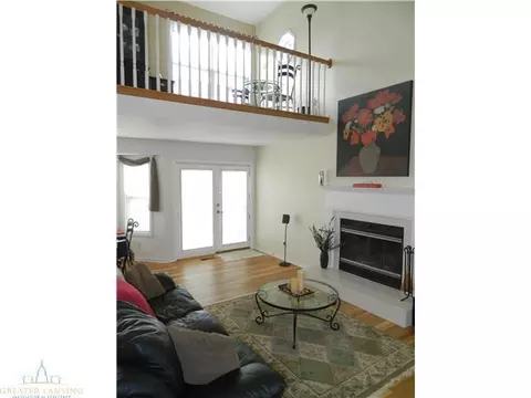 431 Browning Dr, Howell, MI 48843 photo 5