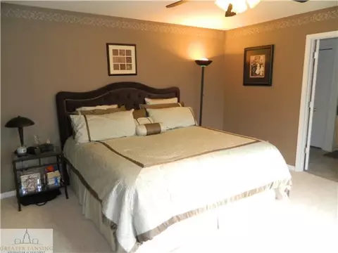 431 Browning Dr, Howell, MI 48843 photo 13