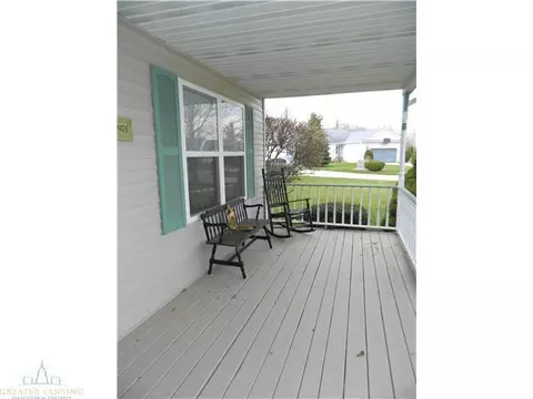 431 Browning Dr, Howell, MI 48843 photo 3