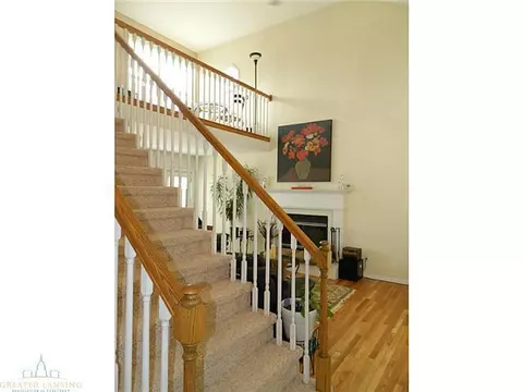 431 Browning Dr, Howell, MI 48843 photo 6