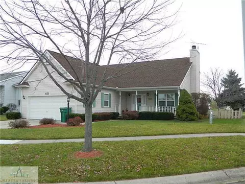 431 Browning Dr, Howell, MI 48843 photo 2