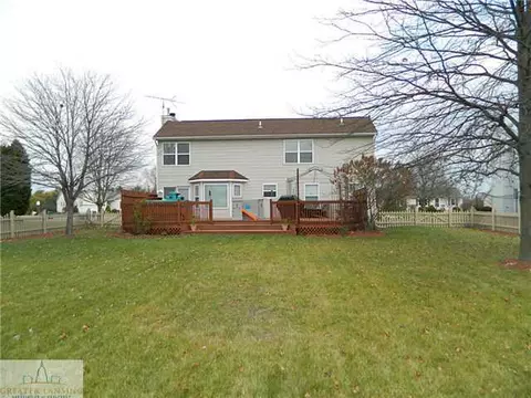 431 Browning Dr, Howell, MI 48843 photo 25