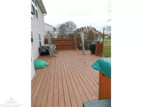 431 Browning Dr, Howell, MI 48843 photo 22