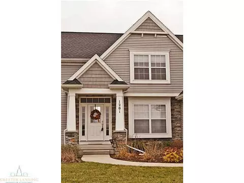 1201 Lobelia Ln, Dewitt, MI 48820 photo 2
