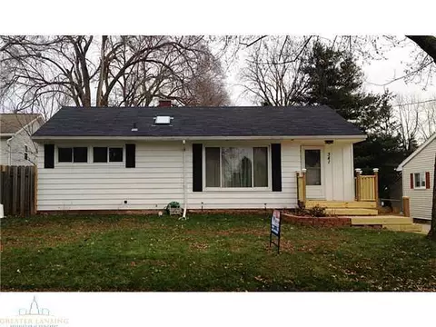341 Clement Rd, Lansing, MI 48917 photo 1
