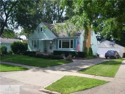 915 Tchell, Lansing, MI 48917 photo 1