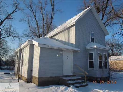 7075 W Beard, Shaftsburg, MI 48882 photo 1