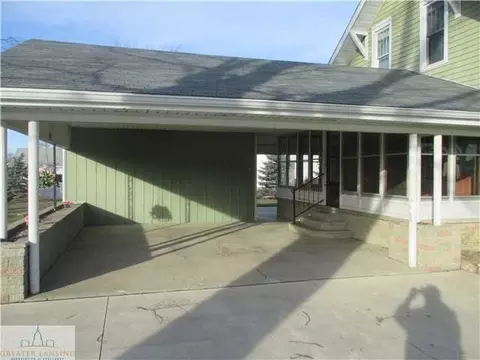 360 S Main St, Fowler, MI 48835 photo 23
