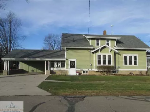 360 S Main St, Fowler, MI 48835 photo 3