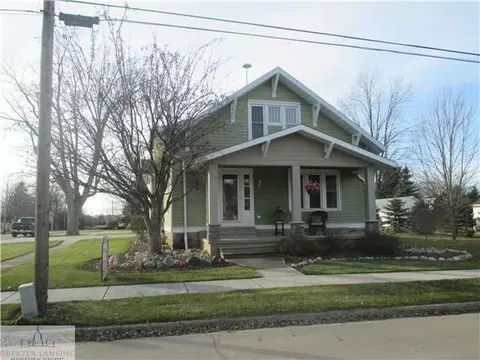 360 S Main St, Fowler, MI 48835 photo 2