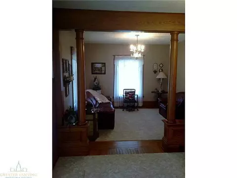 208 E Shepherd, Charlotte, MI 48813 photo 2