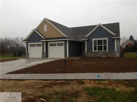 3657 Winborn Dr, Dewitt, MI 48820 photo 1