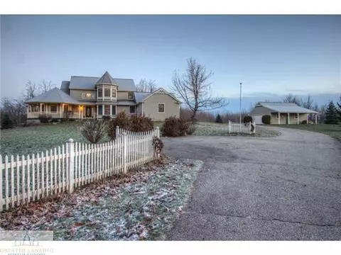 4250 W Cutler, Dewitt, MI 48820 photo 3