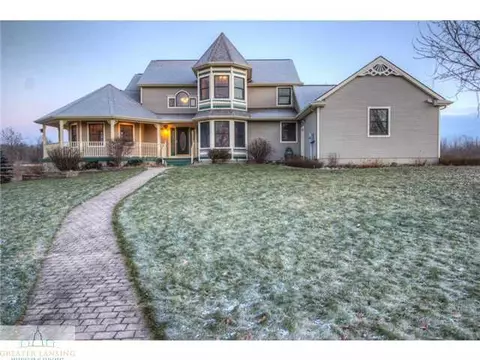 4250 W Cutler, Dewitt, MI 48820 photo 1