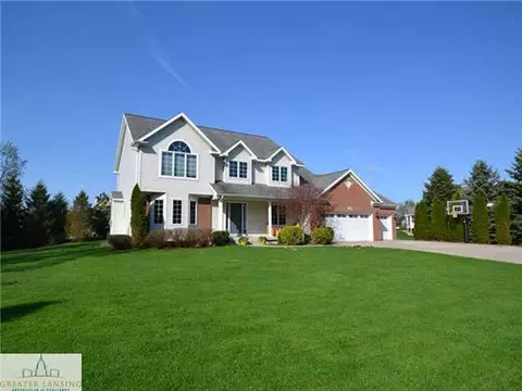 2422 White Pine Dr, Williamston, MI 48895 photo 2