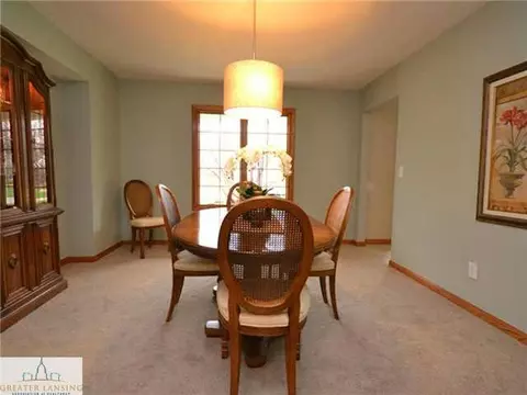 2422 White Pine Dr, Williamston, MI 48895 photo 5