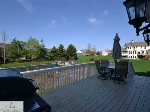 2422 White Pine Dr, Williamston, MI 48895 photo 25