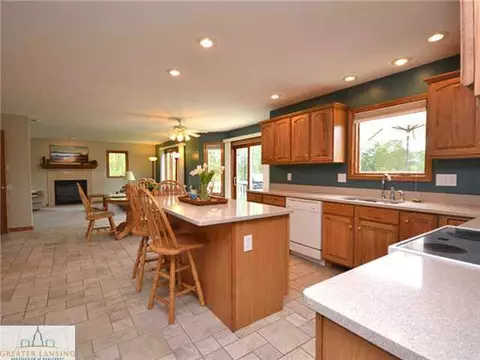 2422 White Pine Dr, Williamston, MI 48895 photo 9