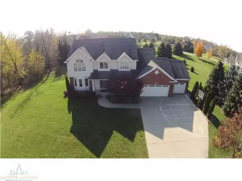 2422 White Pine Dr, Williamston, MI 48895 photo 1
