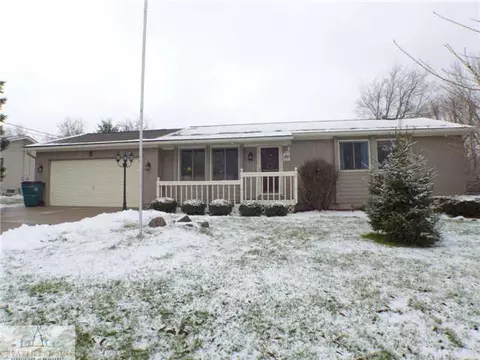 3407 Douglas Rd, Williamston, MI 48895 photo 1
