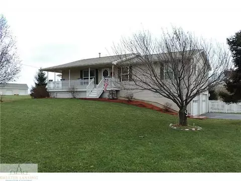 1750 E Howe Rd, Dewitt, MI 48820 photo 1
