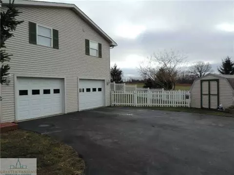 1750 E Howe Rd, Dewitt, MI 48820 photo 17
