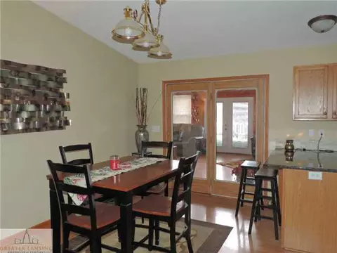 1750 E Howe Rd, Dewitt, MI 48820 photo 5