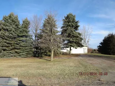 4605 W Haslett Rd, Perry, MI 48872 photo 1