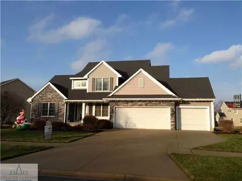 13260 Watercrest Dr, Dewitt, MI 48820 photo 1
