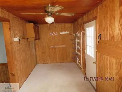 4425 E Britton Rd, Bancroft, MI 48414 photo 6