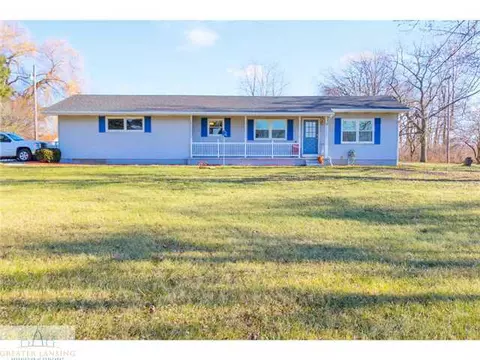 9687 S Airport Rd, Dewitt, MI 48820 photo 1