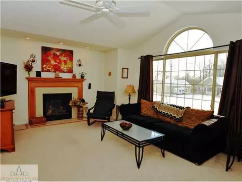 8692 Jacaranda, Dimondale, MI 48821 photo 3