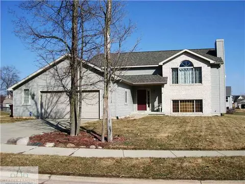 8692 Jacaranda, Dimondale, MI 48821 photo 1