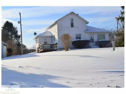 9534 E State Rd, Haslett, MI 48840 photo 1